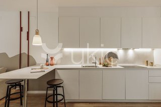 Piso en alquiler en Vila de Gràcia en Barcelona