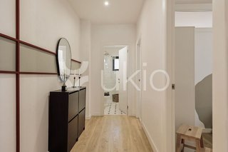 Piso en alquiler en Vila de Gràcia en Barcelona