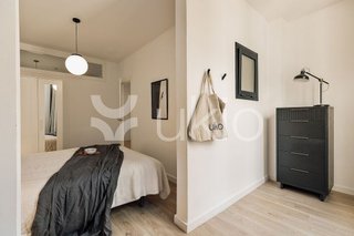 Piso en alquiler en Vila de Gràcia en Barcelona