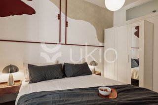 Piso en alquiler en Vila de Gràcia en Barcelona