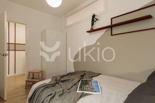 Piso en alquiler en Vila de Gràcia en Barcelona