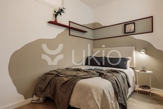 Piso en alquiler en Vila de Gràcia en Barcelona