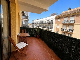 Piso en alquiler en Los Boliches en Fuengirola