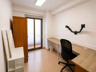 Piso en alquiler en Los Boliches en Fuengirola