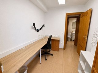 Piso en alquiler en Los Boliches en Fuengirola