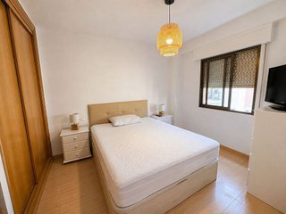 Piso en alquiler en Los Boliches en Fuengirola