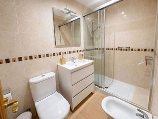 Piso en alquiler en Los Boliches en Fuengirola