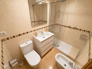 Piso en alquiler en Los Boliches en Fuengirola