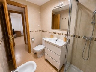 Piso en alquiler en Los Boliches en Fuengirola