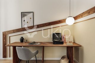 Piso en alquiler en Vila de Gràcia en Barcelona