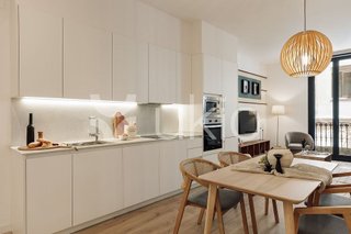 Piso en alquiler en Vila de Gràcia en Barcelona