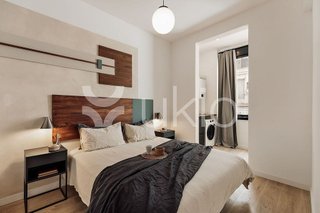 Piso en alquiler en Vila de Gràcia en Barcelona