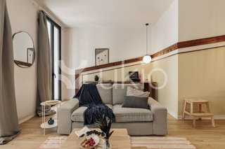 Piso en alquiler en Vila de Gràcia en Barcelona
