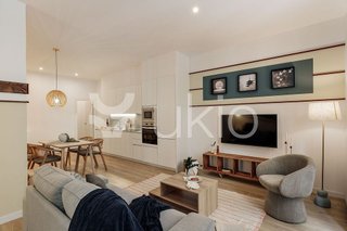Piso en alquiler en Vila de Gràcia en Barcelona