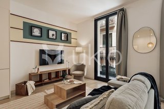 Piso en alquiler en Vila de Gràcia en Barcelona