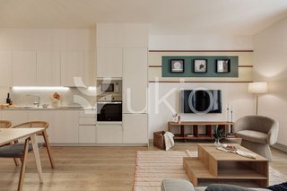 Piso en alquiler en Vila de Gràcia en Barcelona