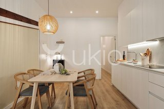 Piso en alquiler en Vila de Gràcia en Barcelona