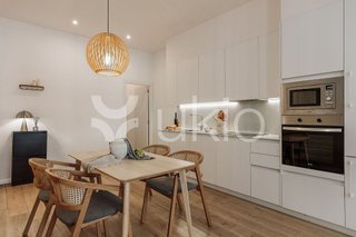 Piso en alquiler en Vila de Gràcia en Barcelona