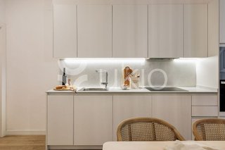 Piso en alquiler en Vila de Gràcia en Barcelona