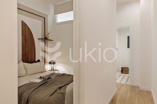 Piso en alquiler en Vila de Gràcia en Barcelona