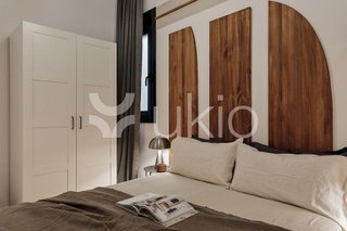 Piso en alquiler en Vila de Gràcia en Barcelona