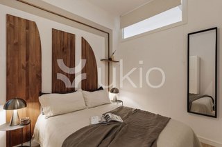 Piso en alquiler en Vila de Gràcia en Barcelona