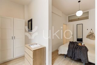 Piso en alquiler en Vila de Gràcia en Barcelona