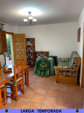 Piso en alquiler en Albaicín en Granada