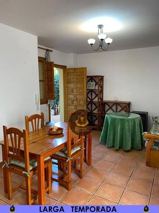 Piso en alquiler en Albaicín en Granada