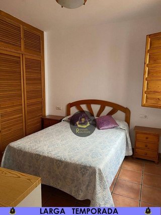 Piso en alquiler en Albaicín en Granada