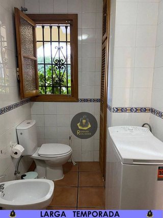 Piso en alquiler en Albaicín en Granada