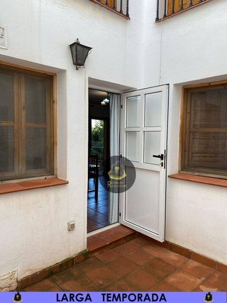 Piso en alquiler en Albaicín en Granada