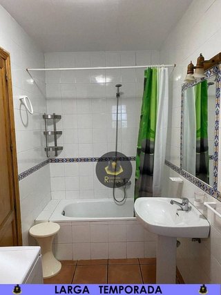 Piso en alquiler en Albaicín en Granada