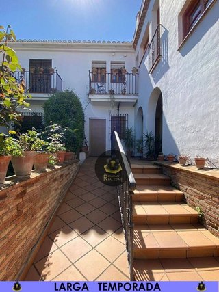 Piso en alquiler en Albaicín en Granada