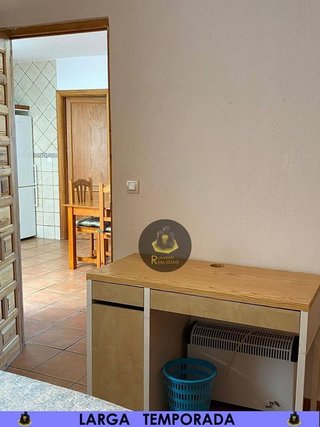 Piso en alquiler en Albaicín en Granada