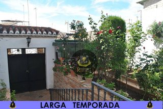 Piso en alquiler en Albaicín en Granada