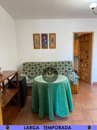 Piso en alquiler en Albaicín en Granada