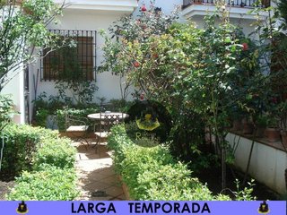 Piso en alquiler en Albaicín en Granada