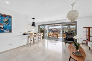 Piso en alquiler en La Bonanova - Portopí en Palma de Mallorca