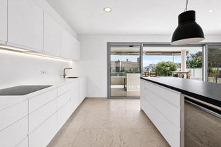 Piso en alquiler en La Bonanova - Portopí en Palma de Mallorca