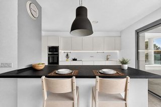 Piso en alquiler en La Bonanova - Portopí en Palma de Mallorca