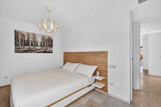 Piso en alquiler en La Bonanova - Portopí en Palma de Mallorca