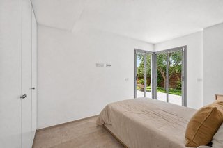 Piso en alquiler en La Bonanova - Portopí en Palma de Mallorca