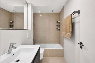 Piso en alquiler en La Bonanova - Portopí en Palma de Mallorca