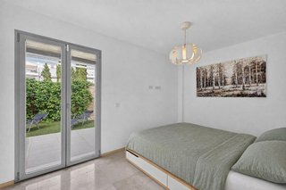 Piso en alquiler en La Bonanova - Portopí en Palma de Mallorca