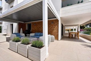 Piso en alquiler en La Bonanova - Portopí en Palma de Mallorca