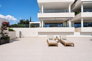 Piso en alquiler en La Bonanova - Portopí en Palma de Mallorca