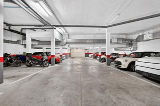 Piso en alquiler en La Bonanova - Portopí en Palma de Mallorca