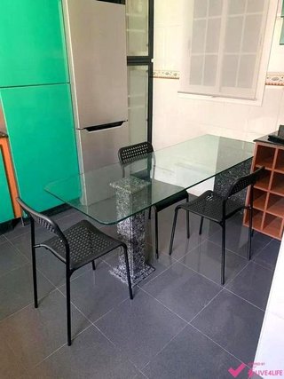 Piso en alquiler en La Malva-rosa en Valencia
