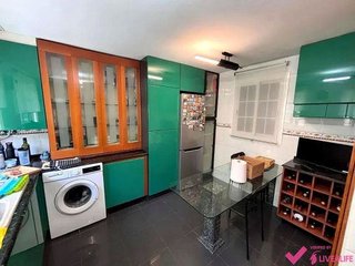 Piso en alquiler en La Malva-rosa en Valencia